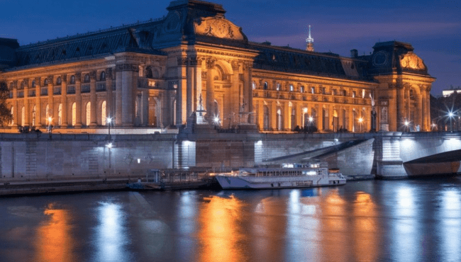 La nuit des Musées 2026