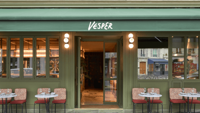 VESPER