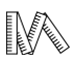12,5 m²