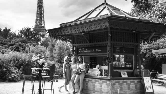 Why November Is One of the Best Times to Experience Paris