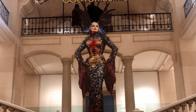 Thierry Mugler : Couturissime