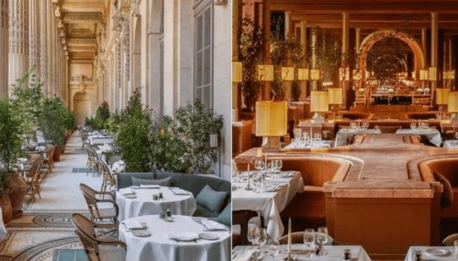 le grand café