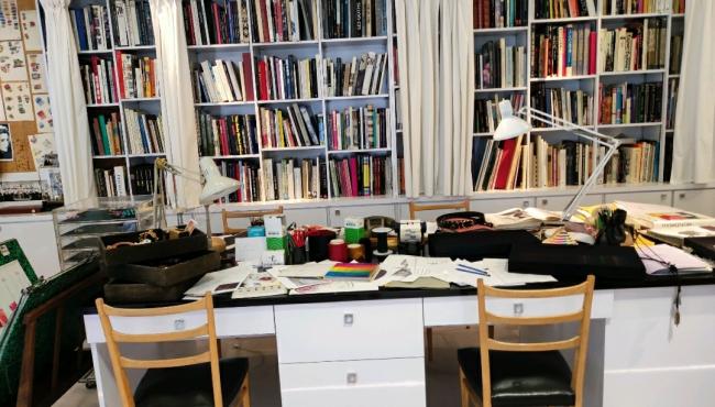Yves Saint Laurent Museum