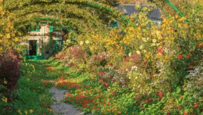 ¡Los Jardines de Giverny vuelven a abrir sus puertas!