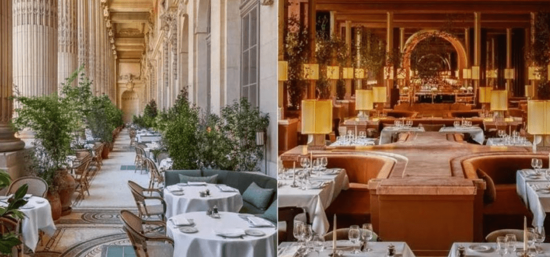 le grand café