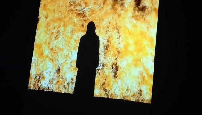 Clair-obscur : l'exposition entre ombre et lumière à la Bourse de Commerce