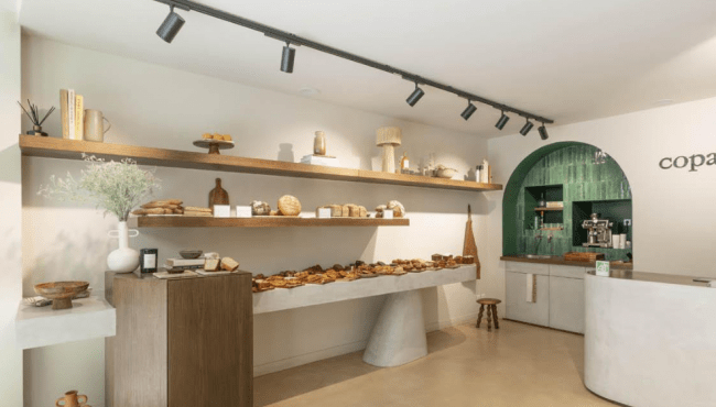 Hôtel de Londres Eiffel - Copains: A 100% Gluten-Free Bakery Worth Checking Out Near Les Invalides