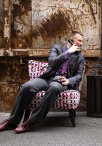 Hôtel de Londres Eiffel - Arnaud