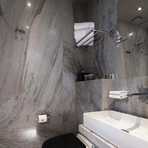 Hôtel de Londres Eiffel  - chambre