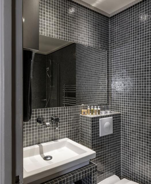 Hôtel de Londres Eiffel  - chambre