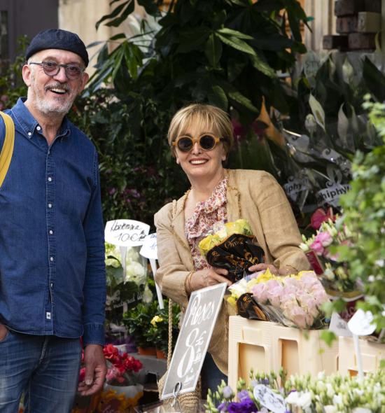 Hôtel de Londres Eiffel - equipo