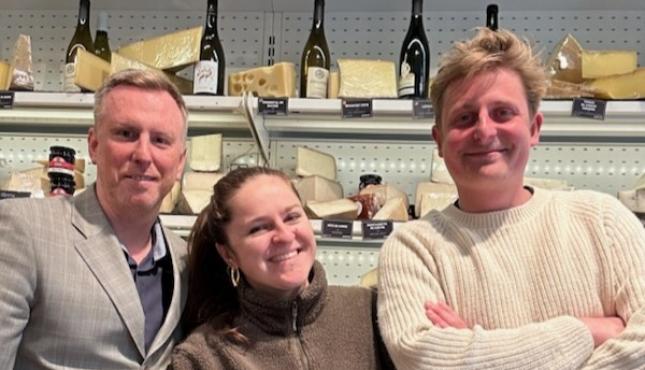 Hôtel de Londres Eiffel - Notre fleuriste