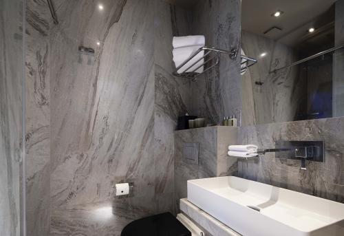 Hôtel de Londres Eiffel  - rooms