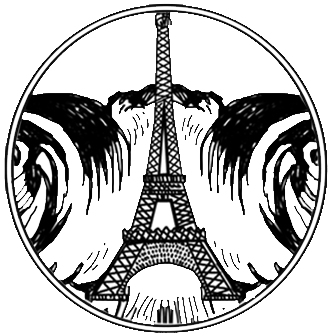 Hôtel de Londres Eiffel - tour Eiffel