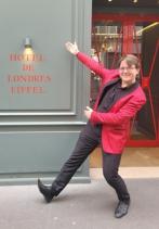 Hôtel de Londres Eiffel - Votre famille à Paris