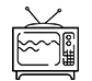 TV internacional y radios FM